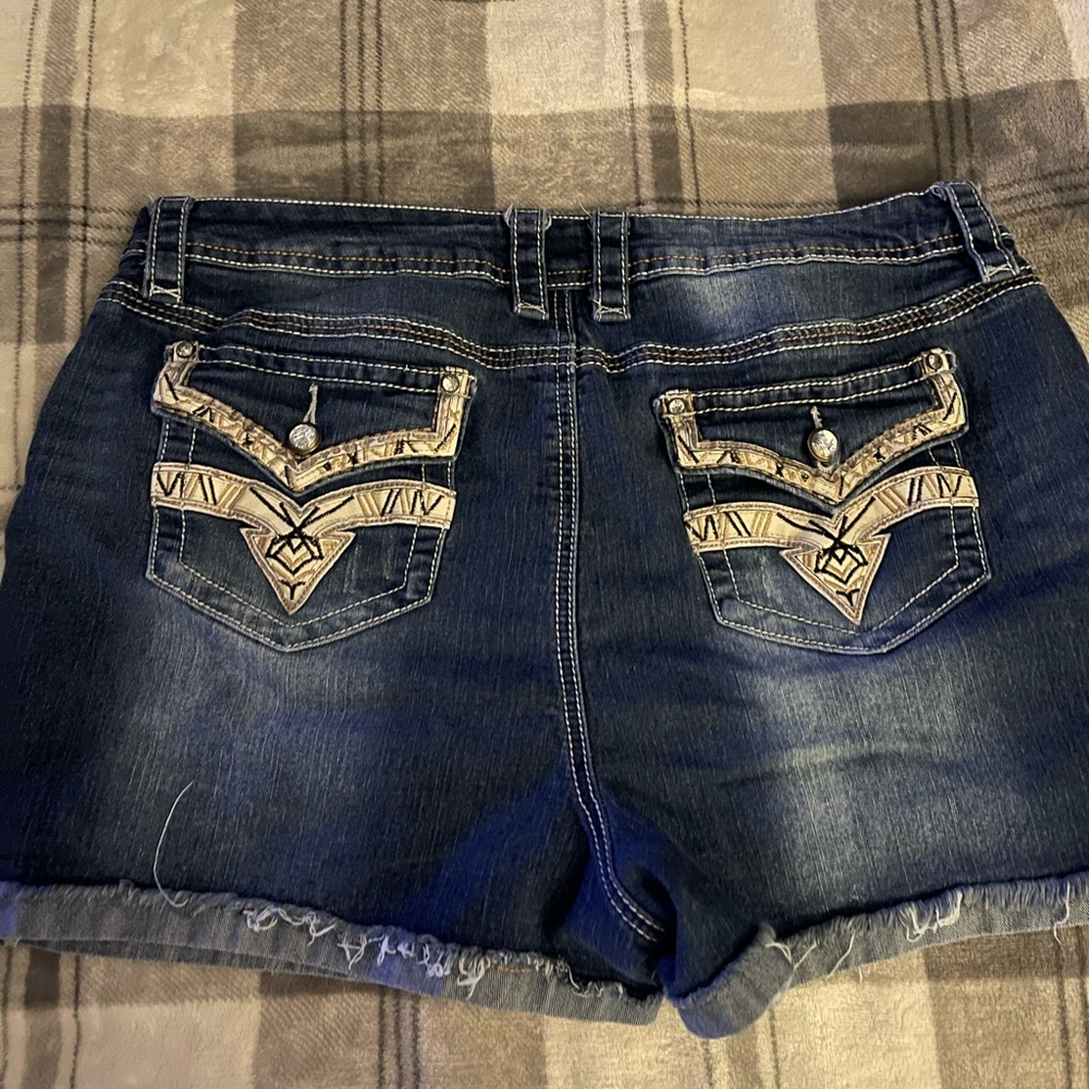 Women’s Cato Short